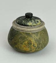 Load image into Gallery viewer, Lidded Jar 24-06
