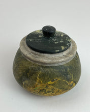 Load image into Gallery viewer, Lidded Jar 24-06
