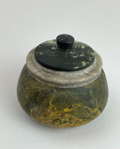 Lidded Jar 24-06