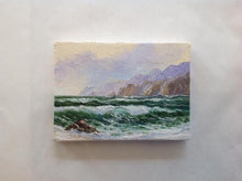 Load image into Gallery viewer, Mendocino Seascape Miniatures - The Highlight Gallery
