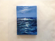 Load image into Gallery viewer, Mendocino Seascape Miniatures - The Highlight Gallery
