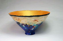 Load image into Gallery viewer, Prosperity Bowls in Cityscape
