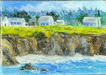 Load image into Gallery viewer, Mendocino Miniatures
