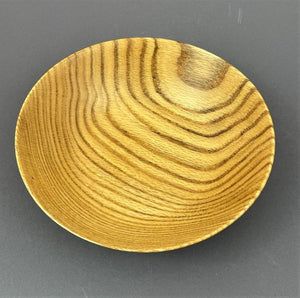 Red Oak Salad Bowl #22-25