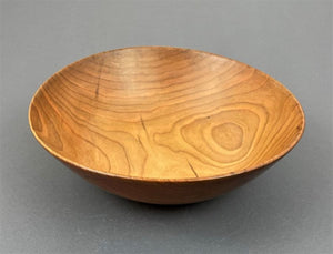 Black Cherry Salad Bowl #22-30