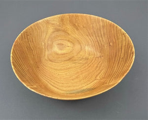 Honey Locust Salad Bowl #22-34