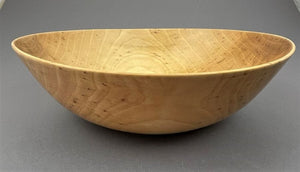 River Birch Salad Bowl #22-41