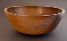 Load image into Gallery viewer, &#39;Prodigious&#39; English Walnut Bowl
