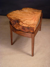 Load image into Gallery viewer, Oak Burl Coffee Table-Custom Order
