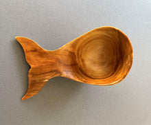 Load image into Gallery viewer, Whale Tail Coffee Scoop
