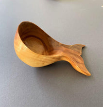 Load image into Gallery viewer, Whale Tail Coffee Scoop
