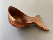 Load image into Gallery viewer, Whale Tail Coffee Scoop
