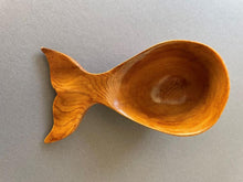 Load image into Gallery viewer, Whale Tail Coffee Scoop
